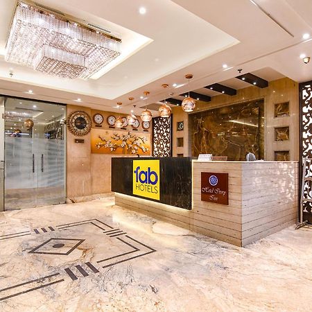 Fabhotel Prime Ivory Inn - Park Circus 加尔各答 外观 照片